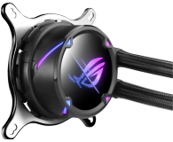 ASUS ROG STRIX LC II 120 ARGB 120mm - 1138726 - zdjęcie 3